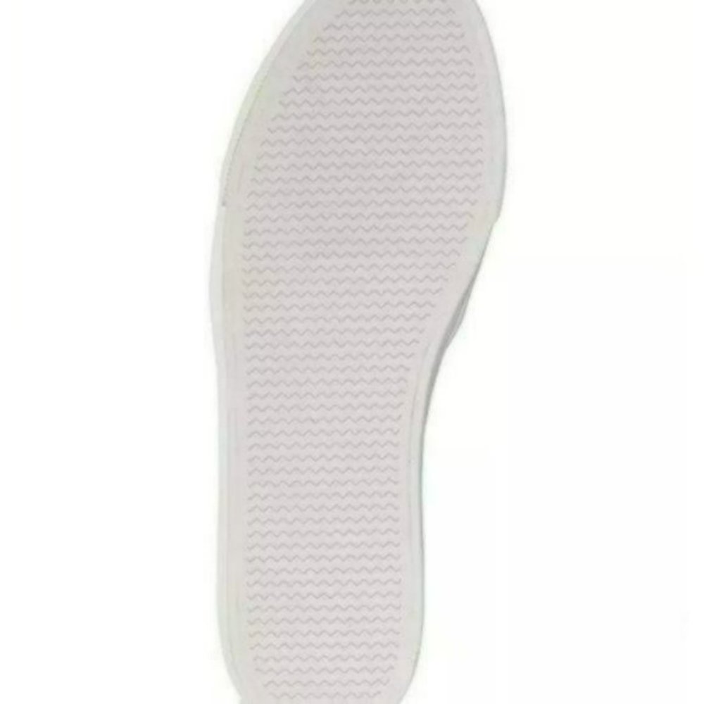 INC Sammee Slip-on Sneakers Black - Picture 2 of 7